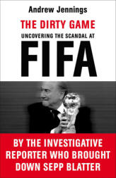 The Dirty Game (ISBN: 9781780895420)