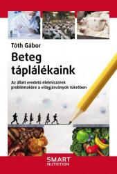 Beteg táplálékaink (ISBN: 9786155918056)