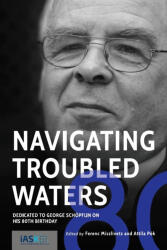 Navigating Troubled Waters (ISBN: 9786155742262)