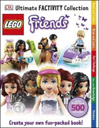 Lego (ISBN: 9780241183441)