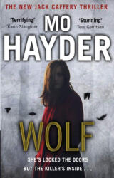 Wolf (ISBN: 9780857500793)