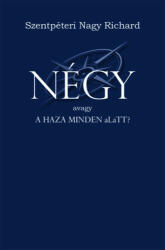 Négy (ISBN: 9789635171798)