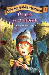 Új fiú a suliban (ISBN: 9789635395002)