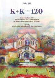 K + K = 120 (ISBN: 9789639074828)