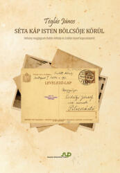 Séta Káp isten bölcsője körül (ISBN: 9786155753527)