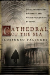 Cathedral of the Sea (ISBN: 9780552775564)