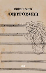 Oratórium (ISBN: 9786155721960)
