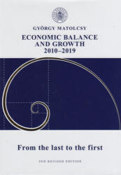 Economic Balance and Growth (ISBN: 9786155318436)