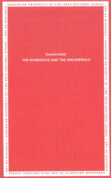 The numerous and the innumerous (ISBN: 9789639990807)