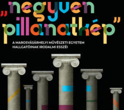 Negyven pillanatkép (ISBN: 9786155753664)