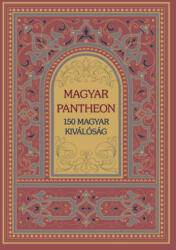 Magyar pantheon (ISBN: 9789634092407)