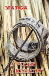 A pucér kísértet (ISBN: 9786155992735)