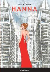 Hanna - Égi kíséret (ISBN: 9786150112848)