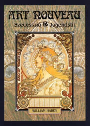 Art Nouveau (ISBN: 9789637318504)