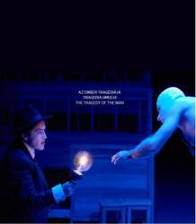 Az ember tragédiája - Tragedia omului - Tragedy of Man (ISBN: 9789731652412)