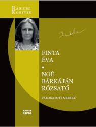 Noé bárkáján rózsatő (ISBN: 9786155641435)