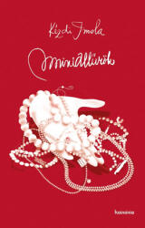 Miniallűrök (ISBN: 9789731652481)