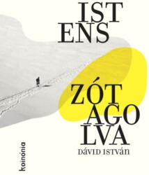 Isten szótagolva (ISBN: 9789731652474)