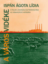 A város vidéke (ISBN: 9789634162056)