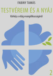 Testvéreim és a nyáj 2 (ISBN: 9789633801598)