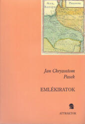 Emlékiratok (ISBN: 9789639580411)
