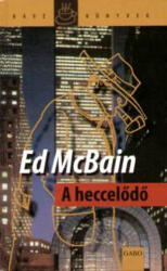 A heccelődő (ISBN: 9789637318252)