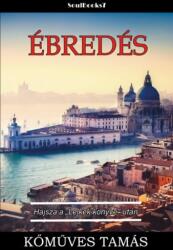 Ébredés (ISBN: 9786150115481)