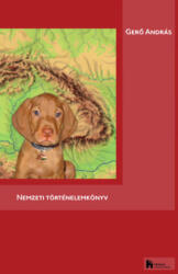 Nemzeti történelemkönyv (ISBN: 9786155118128)