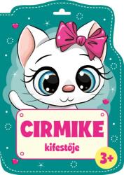 Cirmike kifestője (ISBN: 9789634596394)