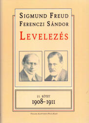 Levelezés - I/1. kötet - 1908-1911 (ISBN: 9789638580979)