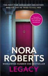 Legacy (ISBN: 9780349426266)