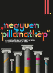 Negyven pillanatkép" II (ISBN: 9786155753954)