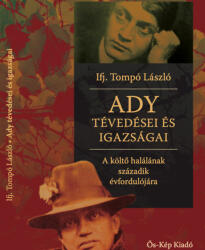 Ady tévedései és igazságai (ISBN: 9786158050258)