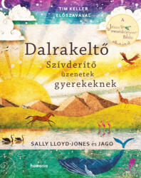 Dalrakeltő (ISBN: 9789731652610)
