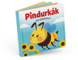 Pindurkák (ISBN: 9789634597247)