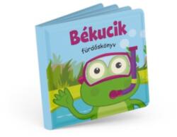 Békucik (ISBN: 9789634597285)