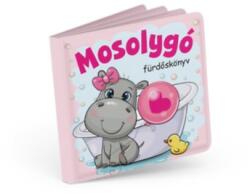 Mosolygó (ISBN: 9789634597216)