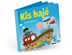 Kis hajó (ISBN: 9789634597261)