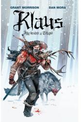 Klaus - Így kezdte a Télapó (ISBN: 9786150136400)