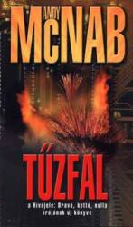 Tűzfal (ISBN: 9789637318191)