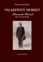 Választott nemzet (ISBN: 9789634561132)