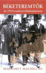 Béketeremtők (ISBN: 9789637318962)