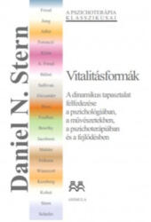 Vitalitásformák (ISBN: 9786155574559)