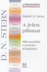 A jelen pillanat (ISBN: 9789639751033)