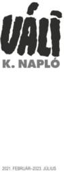 K. Napló (ISBN: 9786158195164)