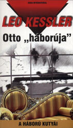 Otto ""háborúja (ISBN: 9786155013058)