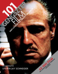 101 gengszterfilm amit látnod kell, mielőtt meghalsz (ISBN: 9789636894368)