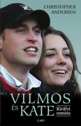 Vilmos és Kate (ISBN: 9789636894719)