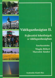 Vidékgazdaságtan II (ISBN: 9789639935501)