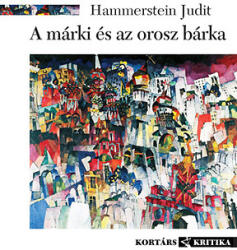 A márki és az orosz bárka (ISBN: 9789639985209)